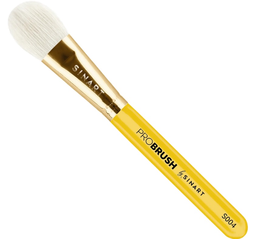 Sinart S004 PROBRUSH кисть для лица